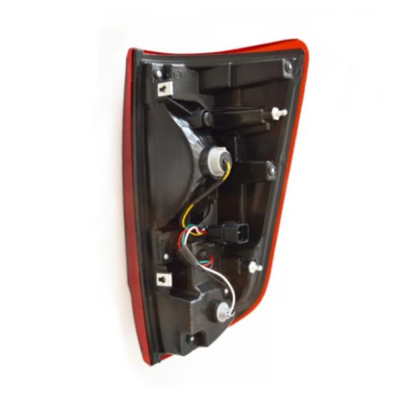 Great Wall Wingle 6 Rear Lights, Taillights, RL 4133100XP2WXA, RR 4133200XP2WXA - Image 4