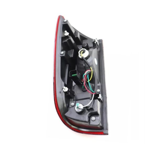 Great Wall Wingle 6 Rear Lights, Taillights, RL 4133100XP2WXA, RR 4133200XP2WXA - Image 6