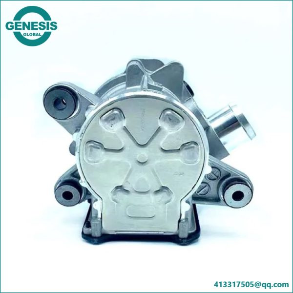 Electric Water Pump Assembly1307400XEN01 for 3RD DARGO Gasoline Engine GW4N20 for Great Wall Haval H6 (Copy) - Image 2