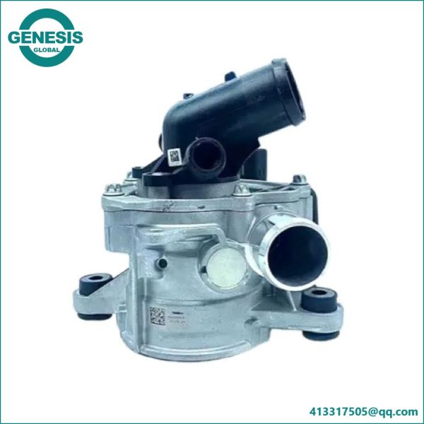 Electric Water Pump Assembly1307400XEN01 for 3RD DARGO Gasoline Engine GW4N20 for Great Wall Haval H6 (Copy) - Image 3