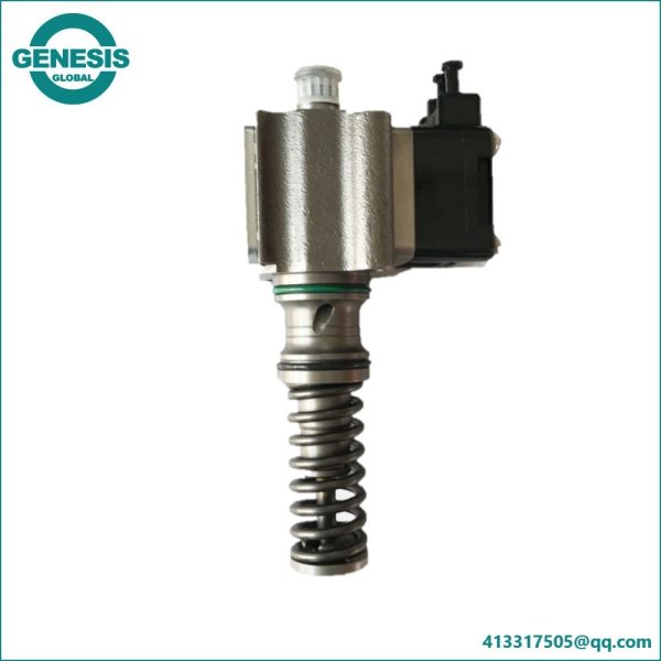Electrical Unit Pump