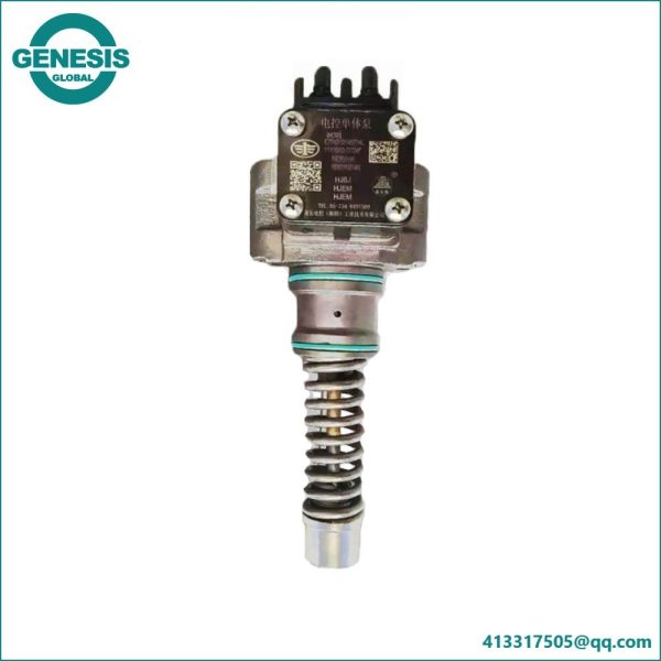Electrical Unit Pump NDB105, NDB110, NDB111, NDB112 for Xinchai Engine 4D35ZG31, 4D27G31, Etc. - Image 4