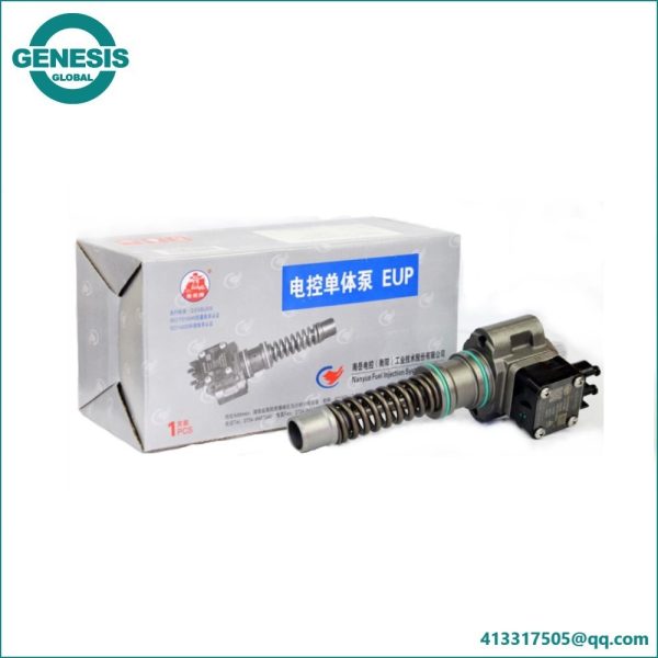 Electrical Unit Pump NDB105, NDB110, NDB111, NDB112 for Xinchai Engine 4D35ZG31, 4D27G31, Etc. - Image 3