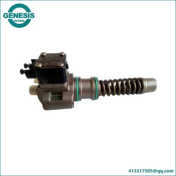 Electrical Unit Pump NDB105, NDB110, NDB111, NDB112 for Xinchai Engine 4D35ZG31, 4D27G31, Etc. - Image 2