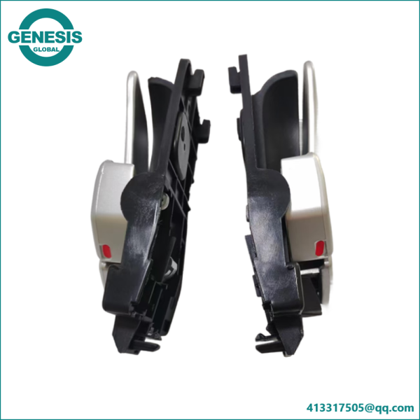 Interior Door Handle, Inner DoornHandle for Geely EMGRAND EC7 2014~2017 - Image 2