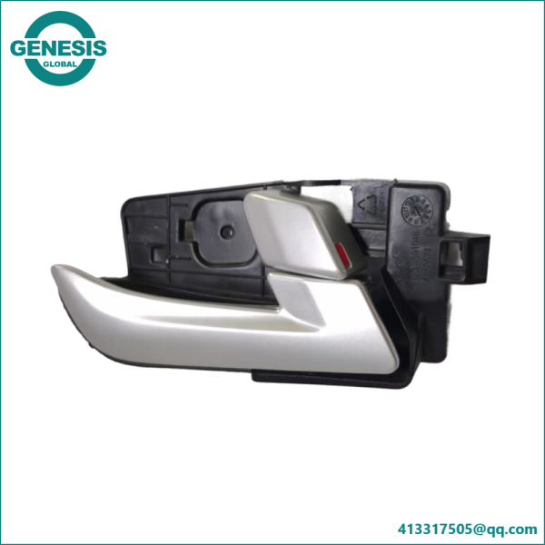 Interior Door Handle, Inner DoornHandle for Geely EMGRAND EC7 2014~2017 - Image 4