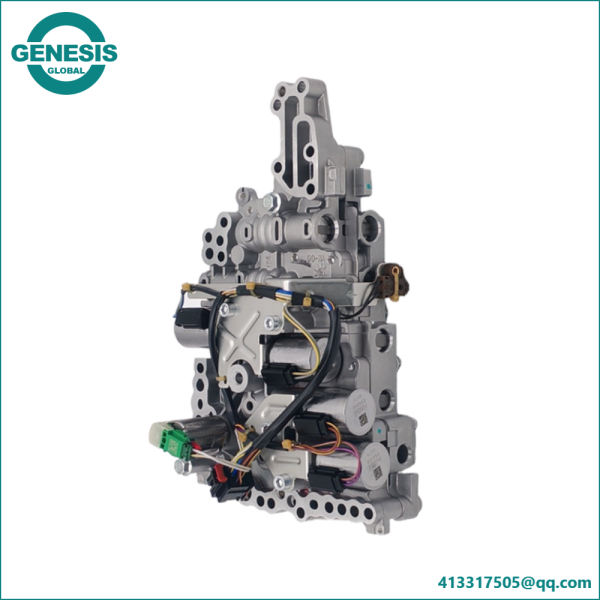 018CHA CVT Transmission Valve Body 025CHA-1506100 for Chery Arrizo 5, Geely Vision X3 - Image 3