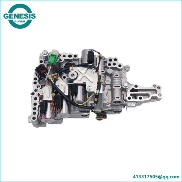 Transmission Valve Body