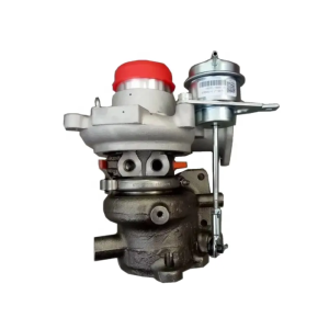Great Wall Turbocharger