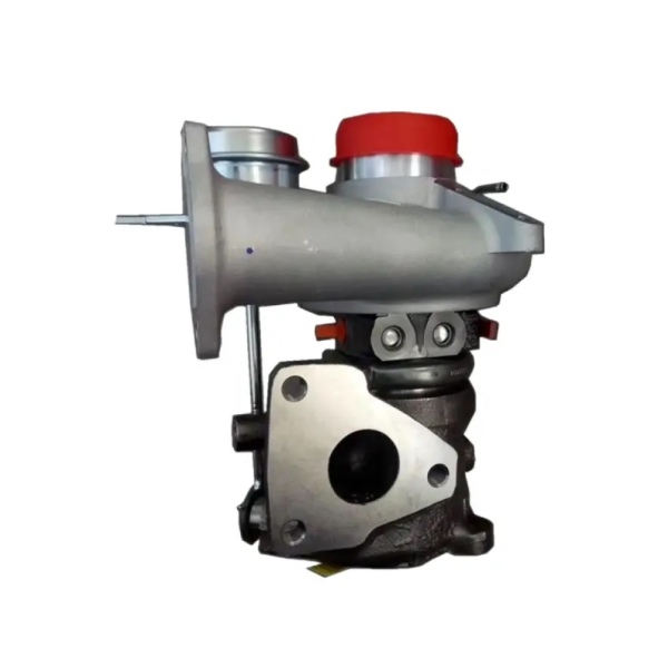 Turbocharger assembly 1118100-EG01T for Engine GW4G15B for Great Wall Haval H2 H5 H6 1.5T - Image 2