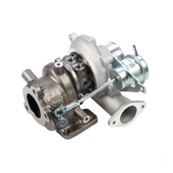 Turbocharger assembly 1118100-EG01T for Engine GW4G15B for Great Wall Haval H2 H5 H6 1.5T - Image 4