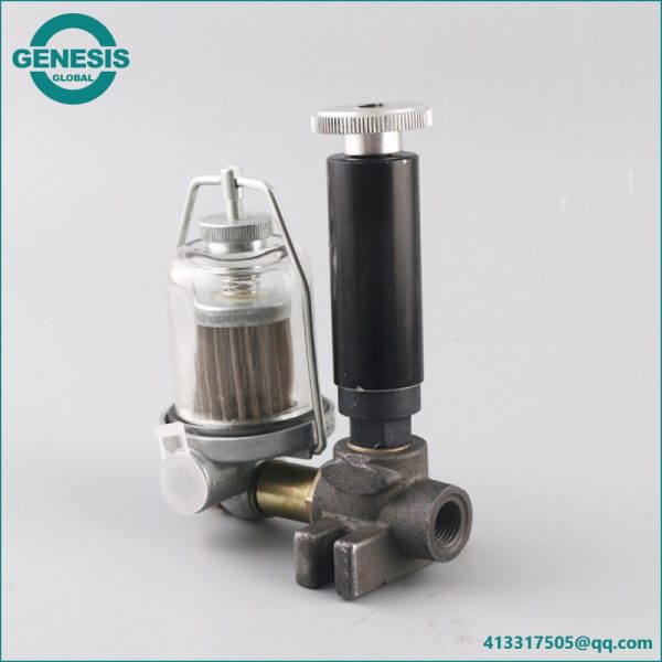 Hand Pump 4795614