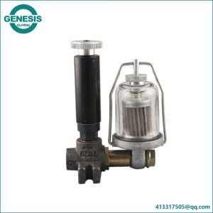 Hand Pump