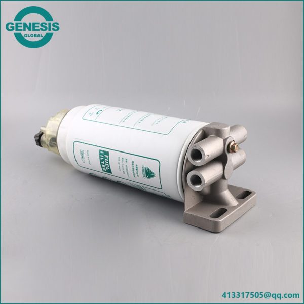 Fuel Filter 612600081335 for Weichai Engine F26, for HOWO - Image 3