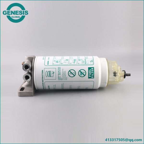 Fuel Filter 612600081335 for Weichai Engine F26, for HOWO - Image 4
