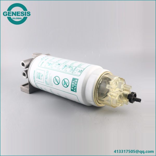 Fuel Filter 612600081335 for Weichai Engine F26, for HOWO - Image 5