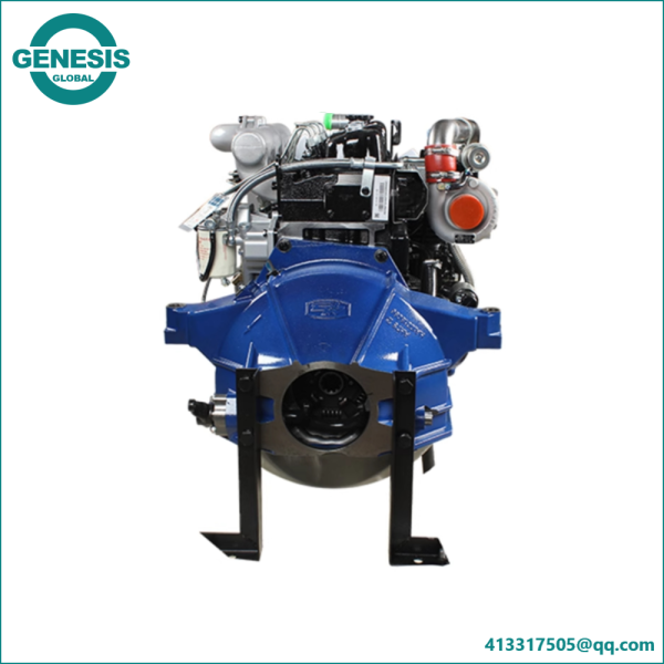Loader Engine, Yunnei Power Engine Assembly 490, 4102, YN33GBZ, YN38GBZ - Image 5