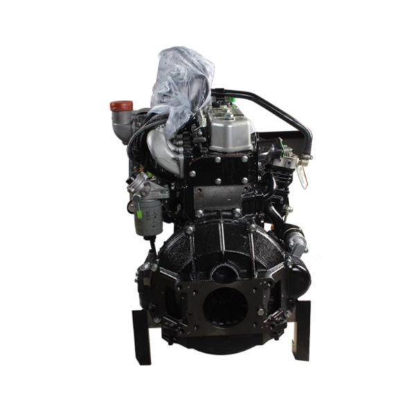 Yunnei Engine Assembly YN4A055, YN4A055-31VE - Image 4