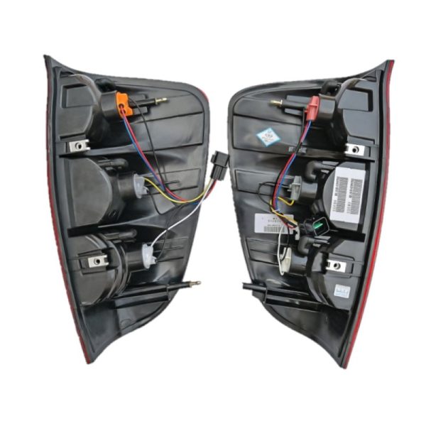 Great Wall Wingle 5 Rear Lamps, Taillights，RL 4133300-P00, RR 4133400-P00 - Image 2