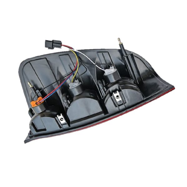Great Wall Wingle 5 Rear Lamps, Taillights，RL 4133300-P00, RR 4133400-P00 - Image 4