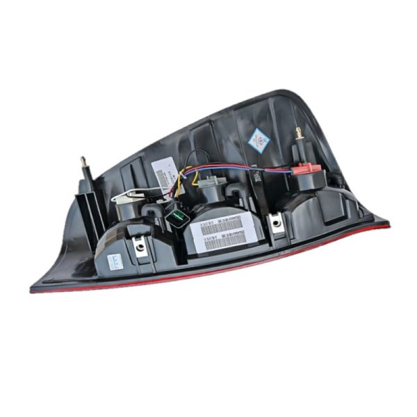 Great Wall Wingle 5 Rear Lamps, Taillights，RL 4133300-P00, RR 4133400-P00 - Image 6