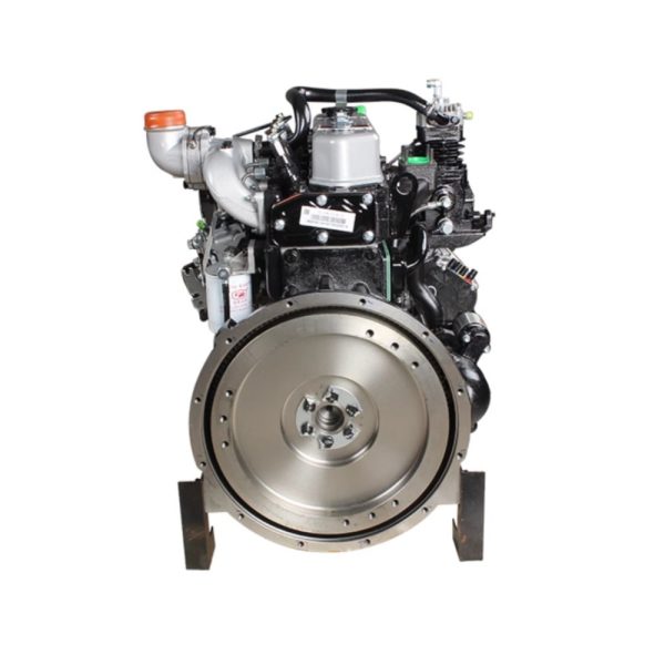 Yunnei Engine Assembly YN27, YN490GB-RB2619 - Image 4