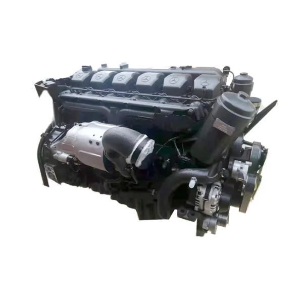 Benz Engine OM457 Parts - Image 2