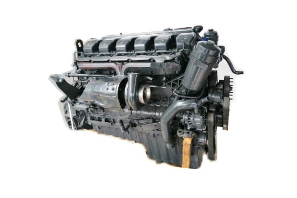 Benz OM457