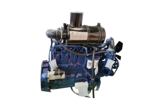 Weichai Deutz Engine WP6G125E22/ TD226B