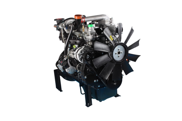 Yunnei Engine