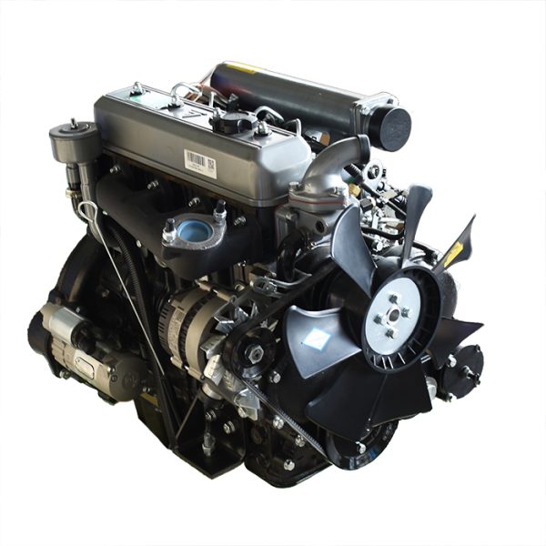 Xinchai Engine Assembly 4D27G31 for Forklift - Image 2