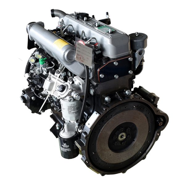 Xinchai Engine Assembly 4D27G31 for Forklift - Image 3