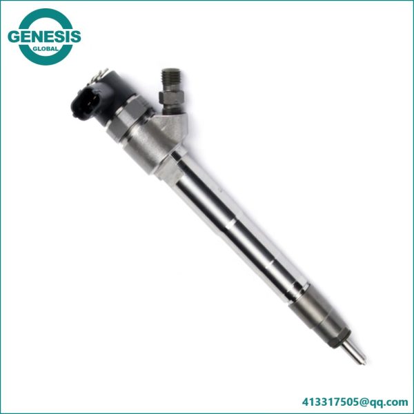 Fuel Injector 5309291