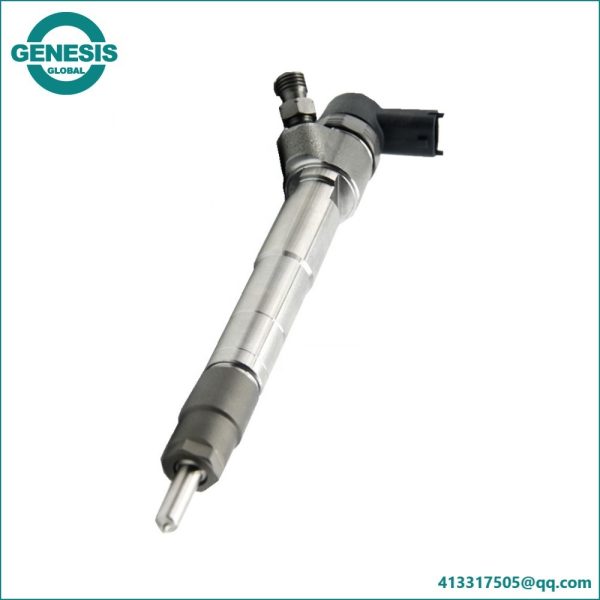 Cummins ISF2.8 Fuel Injector 5309291 - Image 4