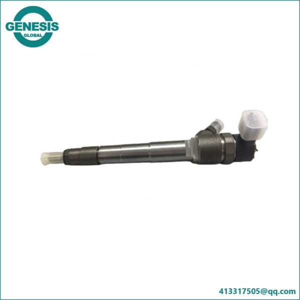 Cummins ISF2.8 Fuel Injector 5309291 - Image 3