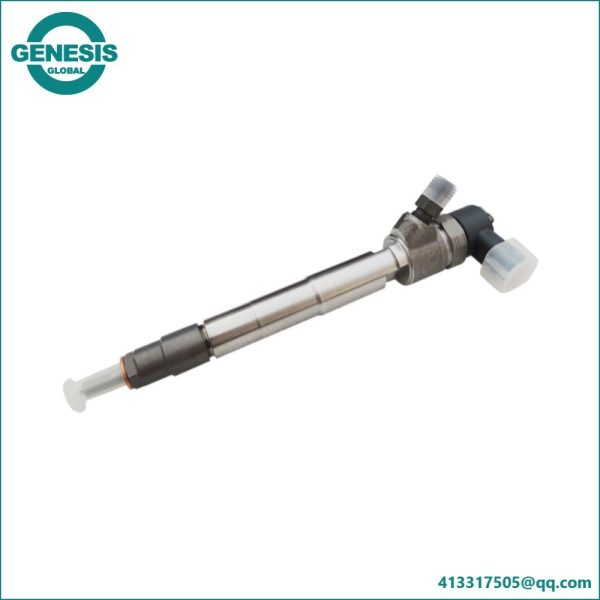 Cummins ISF2.8 Fuel Injector 5309291 - Image 2