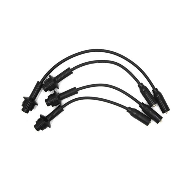 Spark Plug wire/ Ignition Cable 3707100U-E01 for Engine 491QE/ 4Y for Great Wall Wingle 3/ Wingle 5 - Image 2