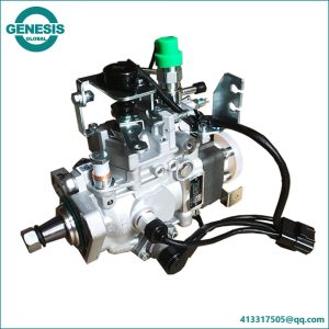 4D27G31 Fuel Pump
