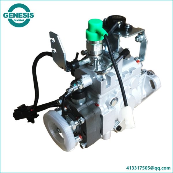 Xinchai Engine 4D27G31 High Pressure Fuel Pump 4D27G31-21100-L - Image 2