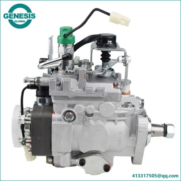 Xinchai Engine 4D27G31 High Pressure Fuel Pump 4D27G31-21100-L - Image 4