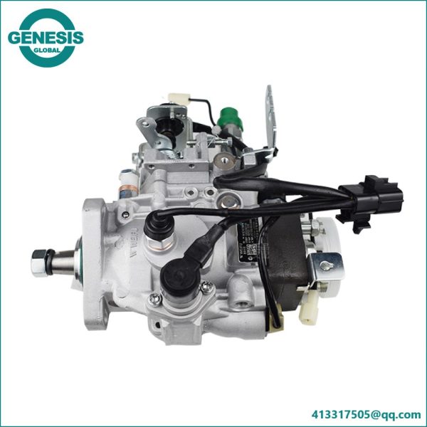 4D27G31 Fuel Pump